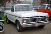 Ford F-Series F-100 VI Regular Cab 5.8 351 V8 (163 Hp) 1977 - 1979