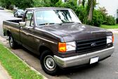 Ford F-Series F-150 VIII Regular Cab 1986 - 1991