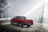 Ford F-Series F-150 XIII SuperCrew (facelift 2018) 2.7 V6 (325 Hp) 4x4 Automatic 2018 - 2020