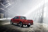 Ford F-Series F-150 XIII SuperCrew (facelift 2018) 5.0 V8 (395 Hp) Automatic 2018 - 2020