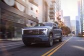 Ford F-Series F-150 Lightning XIV SuperCrew Standard-Range (432 Hp) Electric 4WD 2021 - present