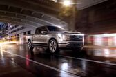 Ford F-Series F-150 Lightning XIV SuperCrew Extended-Range (571 Hp) Electric 4WD 2021 - present