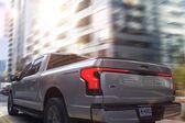 Ford F-Series F-150 Lightning XIV SuperCrew Standard-Range (432 Hp) Electric 4WD 2021 - present