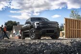 Ford F-Series F-150 Lightning XIV SuperCrew Extended-Range (571 Hp) Electric 4WD 2021 - present