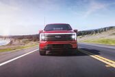 Ford F-Series F-150 Lightning XIV SuperCrew Extended-Range (571 Hp) Electric 4WD 2021 - present