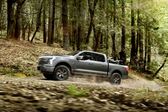 Ford F-Series F-150 Lightning XIV SuperCrew Extended-Range (571 Hp) Electric 4WD 2021 - present