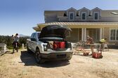 Ford F-Series F-150 Lightning XIV SuperCrew Extended-Range (571 Hp) Electric 4WD 2021 - present