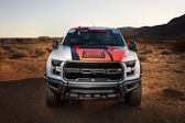 Ford F-Series F-150 XIII SuperCab 2.7 V6 (325 Hp) 4x4 Automatic 2015 - 2017