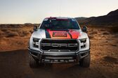 Ford F-Series F-150 XIII SuperCab 3.5 V6 (282 Hp) Automatic 2015 - 2017