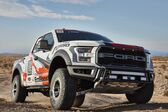 Ford F-Series F-150 XIII SuperCab 3.5 V6 (282 Hp) 4x4 Automatic 2015 - 2017