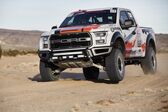 Ford F-Series F-150 XIII SuperCab 3.5 V6 (375 Hp) 4x4 Automatic 2015 - 2017