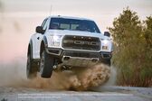 Ford F-Series F-150 XIII SuperCab 3.5 V6 (282 Hp) 4x4 Automatic 2015 - 2017