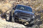 Ford F-Series F-150 XIII SuperCab 5.0 V8 (385 Hp) Automatic 2015 - 2017