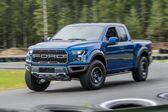 Ford F-Series F-150 XIII SuperCab 3.5 V6 (375 Hp) 4x4 Automatic 2015 - 2017