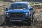 Ford F-Series F-150 XIII SuperCab 3.5 V6 (375 Hp) Automatic 2015 - 2017