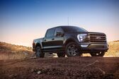 Ford F-Series F-150 XIV SuperCrew Raptor 3.5 EcoBoost V6 4x4 Automatic 2021 - present