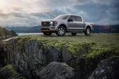 Ford F-Series F-150 XIV SuperCrew 2020 - present