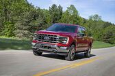 Ford F-Series F-150 XIV SuperCrew 2.7 EcoBoost V6 (325 Hp) Automatc 2020 - present