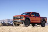 Ford F-Series F-150 XIV SuperCrew 3.5 EcoBoost V6 (400 Hp) Automatic 2020 - present