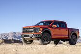 Ford F-Series F-150 XIV SuperCrew 2020 - present
