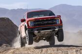 Ford F-Series F-150 XIV SuperCrew Raptor 3.5 EcoBoost V6 4x4 Automatic 2021 - present