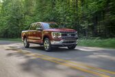 Ford F-Series F-150 XIV SuperCrew 2020 - present