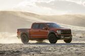 Ford F-Series F-150 XIV SuperCrew 3.5 PowerBoost V6 (430 Hp) FHEV Automatic 2020 - present