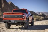 Ford F-Series F-150 XIV SuperCrew 3.3 Ti-VCT V6 (290 Hp) FFV 4x4 Automatic 2020 - present