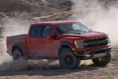 Ford F-Series F-150 XIV SuperCrew 3.5 EcoBoost V6 (400 Hp) Automatic 2020 - present