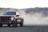 Ford F-Series F-150 XIV SuperCrew 3.3 Ti-VCT V6 (290 Hp) FFV 4x4 Automatic 2020 - present