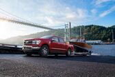 Ford F-Series F-150 XIV SuperCrew 2.7 EcoBoost V6 (325 Hp) Automatc 2020 - present