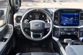 Ford F-Series F-150 XIV SuperCrew 5.0 Ti-VCT V8 (400 Hp) FFV Automatic 2020 - present