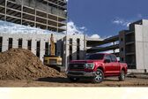 Ford F-Series F-150 XIV SuperCrew 2020 - present