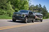 Ford F-Series F-150 XIV SuperCrew 3.5 EcoBoost V6 (400 Hp) Automatic 2020 - present