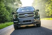 Ford F-Series F-150 XIV SuperCrew 3.5 PowerBoost V6 (430 Hp) FHEV 4x4 Automatic 2020 - present