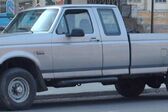 Ford F-Series F-250 IX SuperCab HD 7.5 V8 (245 Hp) 4WD Automatic 1994 - 1997