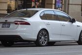 Ford FG X XR8 5.0 SC V8 (456 Hp) 2014 - 2016
