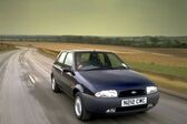 Ford Fiesta IV (Mk4, 5 door) 1.3 i (60 Hp) 1996 - 1999