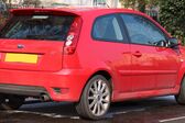 Ford Fiesta (Mk6, 3 door facelift 2005) 2005 - 2008