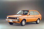 Ford Fiesta I (Mk1) 1.3 (66 Hp) 1977 - 1983