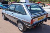 Ford Fiesta I (Mk1) 1976 - 1986