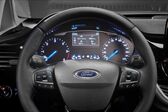 Ford Fiesta VIII (Mk8) 1.0 EcoBoost (100 Hp) Start-Stop 5d 2017 - 2020