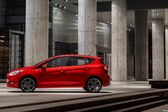 Ford Fiesta VIII (Mk8) 1.5 TDCi (120 Hp) Start-Stop 3d 2017 - present