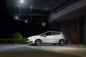 Ford Fiesta VIII (Mk8) 1.0 EcoBoost (140 Hp) Start-Stop 3d 2017 - 2020