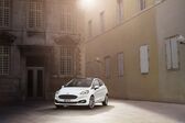 Ford Fiesta VIII (Mk8) 1.1 (70 Hp) Start-Stop 5d 2017 - 2019