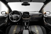 Ford Fiesta Active 2018 - present