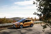 Ford Fiesta Active 2018 - present