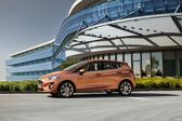 Ford Fiesta Active 2018 - present