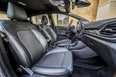 Ford Fiesta Active 2018 - present