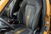 Ford Fiesta Active 2018 - present